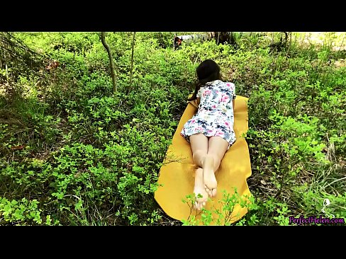 ❤️ Nieznajomy z Tindera masturbuje moją cipkę i pieprzy mnie namiętnie w lesie ❤️ Fucking video at porn pl.dienlanhbk.top ﹏