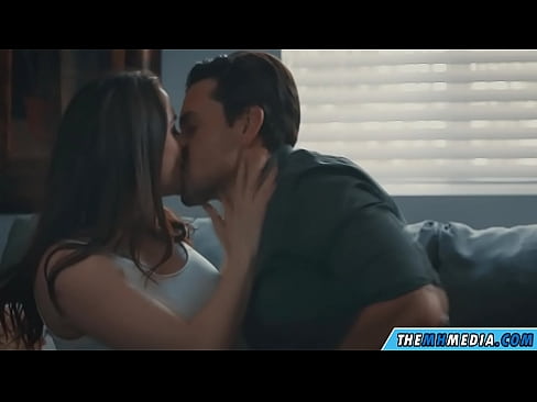 ❤️ Romantyczny seks z dobrą biuściastą mamusią ❤️ Fucking video at porn pl.dienlanhbk.top ﹏