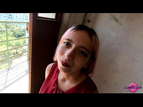 ❤️ Studentka zmysłowo obciąga nieznajomemu na odludziu - cum na jego twarzy ❤️ Fucking video at porn pl.dienlanhbk.top ﹏